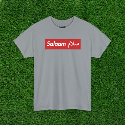 SUPREME Salaam Tee