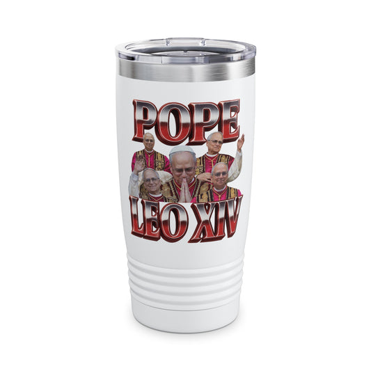 The Papal Grail