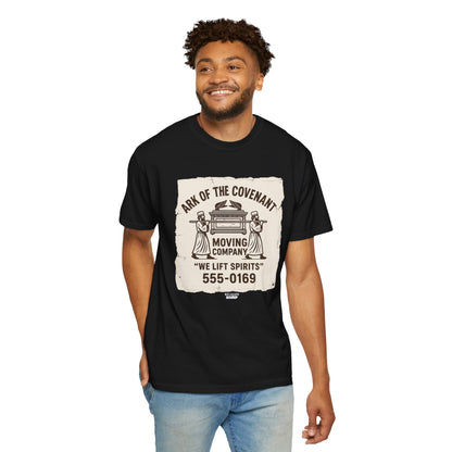 'Ark Moving Company' Comfort Tee