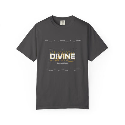 'Divine Love' Tee