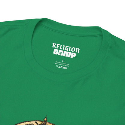 'Ark of the Covenant' Softstyle Tee