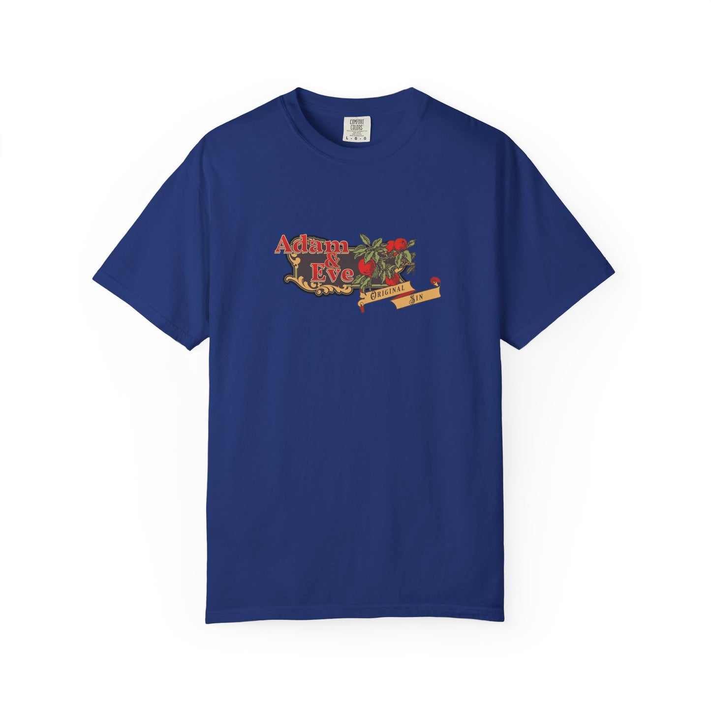 'Adam & Eve' Tee