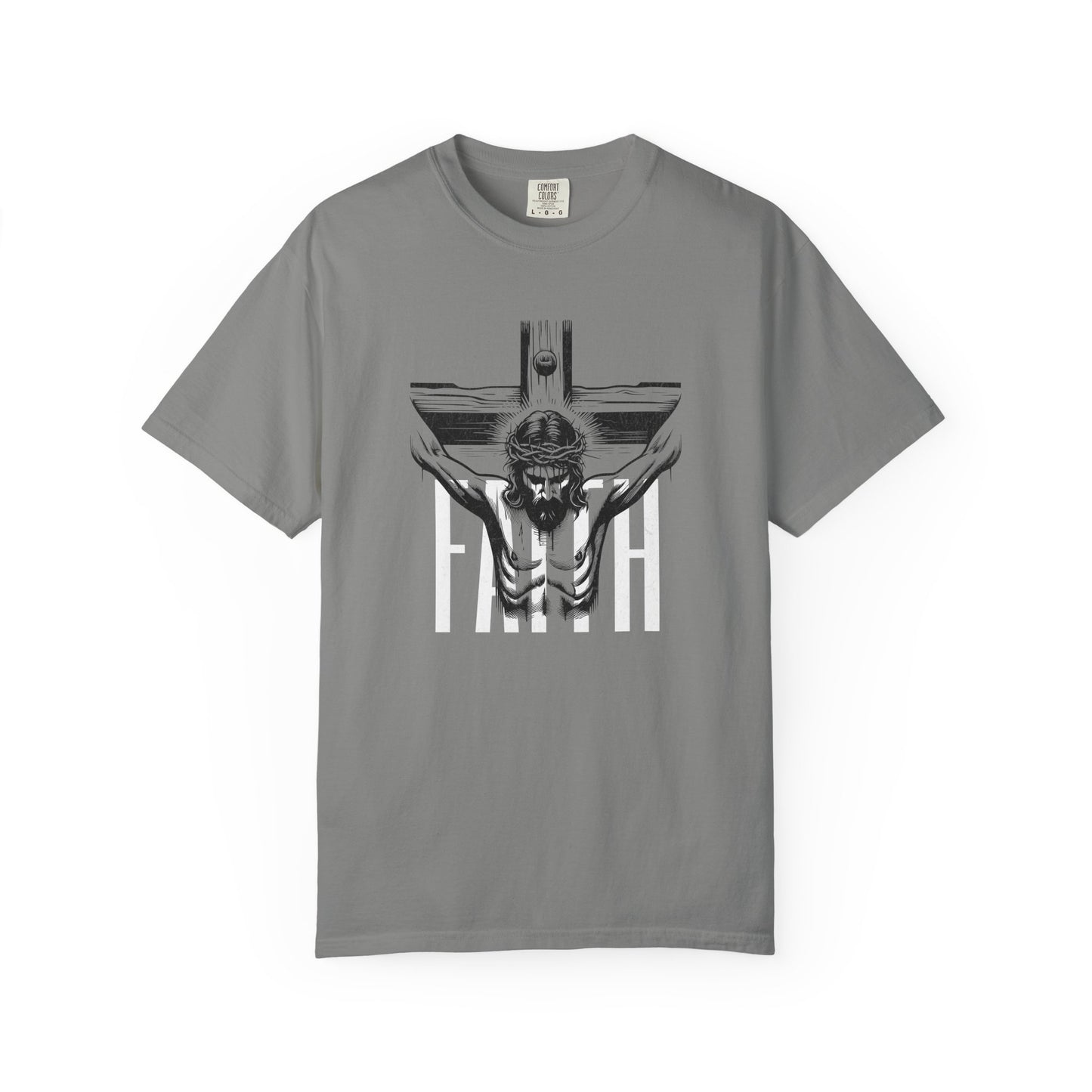 'Faith' Tee