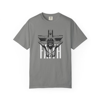 'Faith' Tee