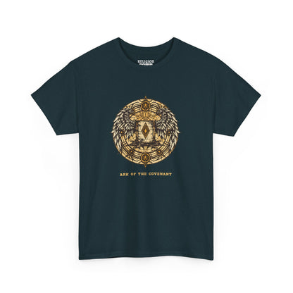 'Ark of the Covenant' Softstyle Tee