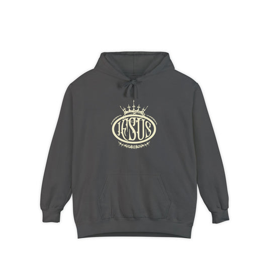 'Crown of Thorns' Hoodie