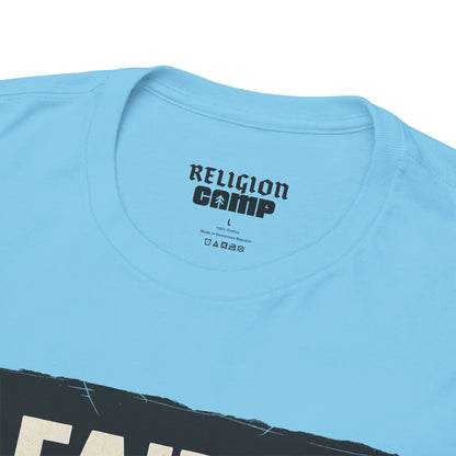 'Faith Over Fear' Tee