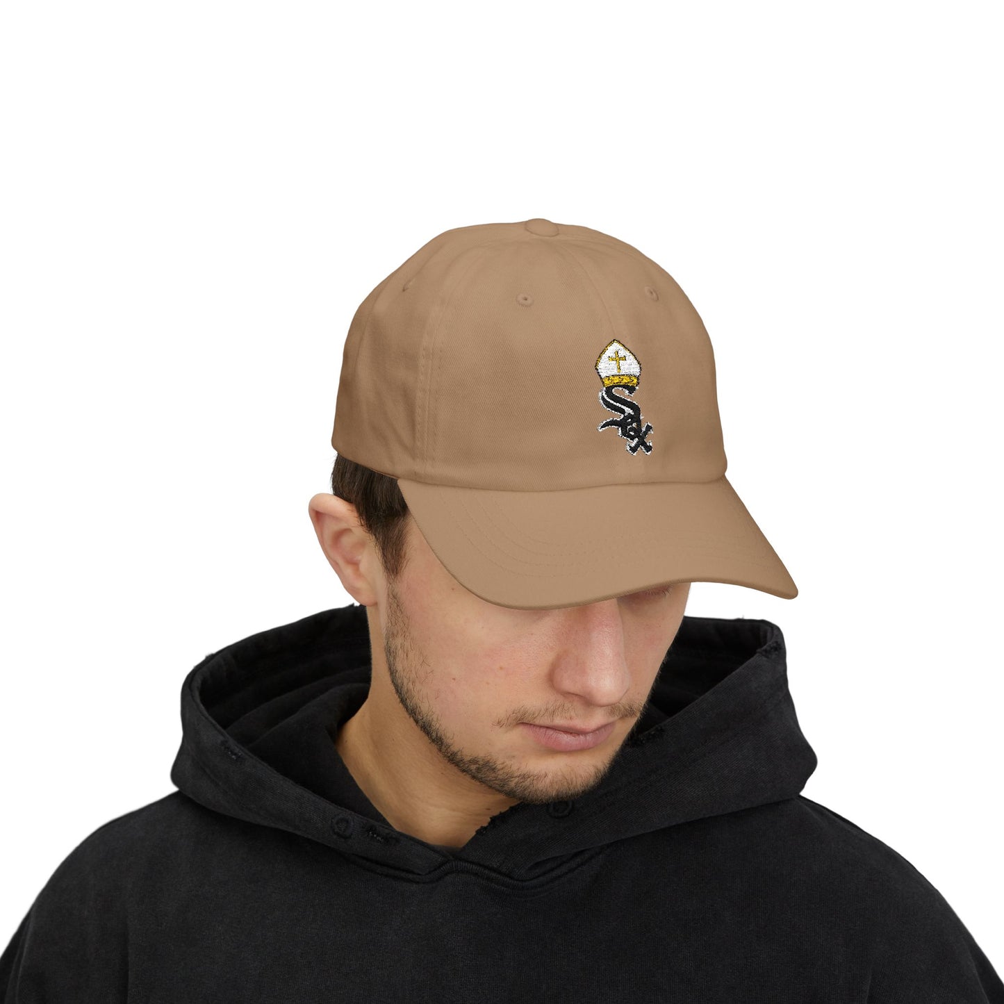 'Holy Sox' Dad Cap