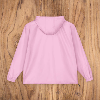 'Church House' Champion Jacket