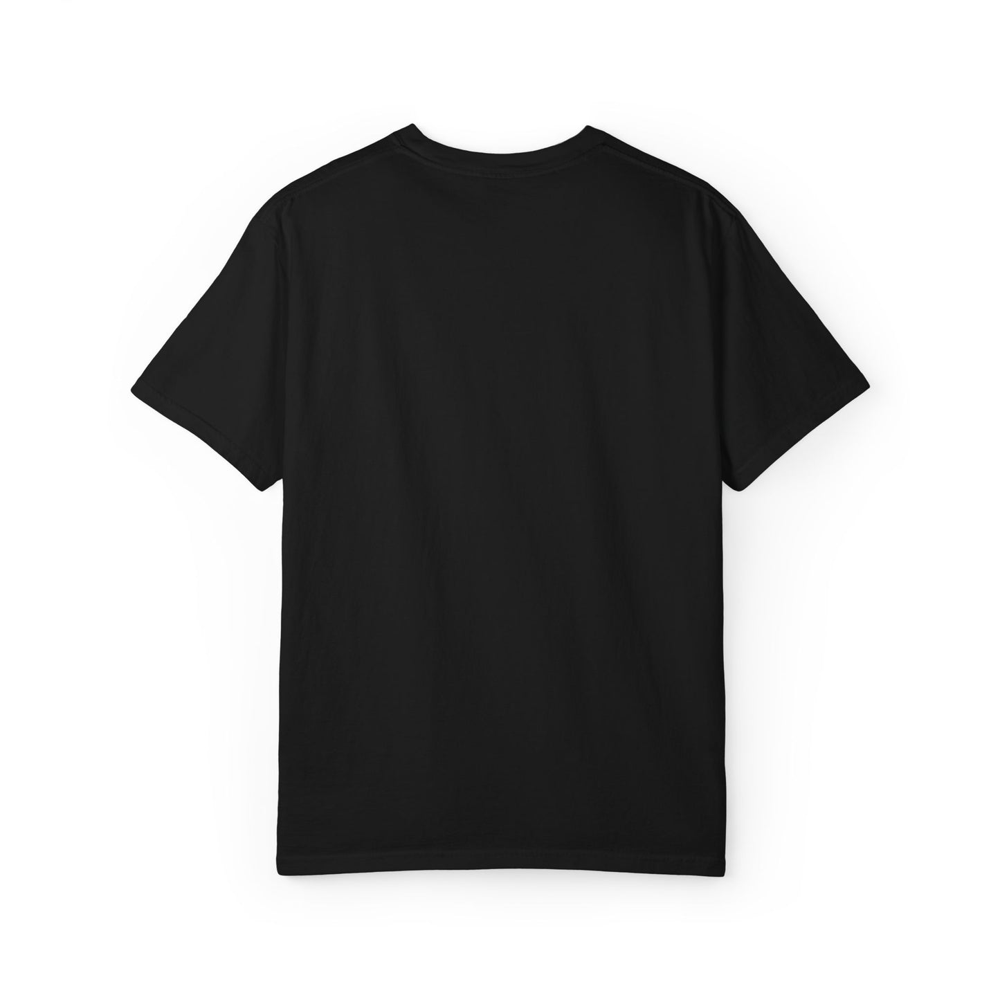 Garden of Eden Cross Comfort Tee