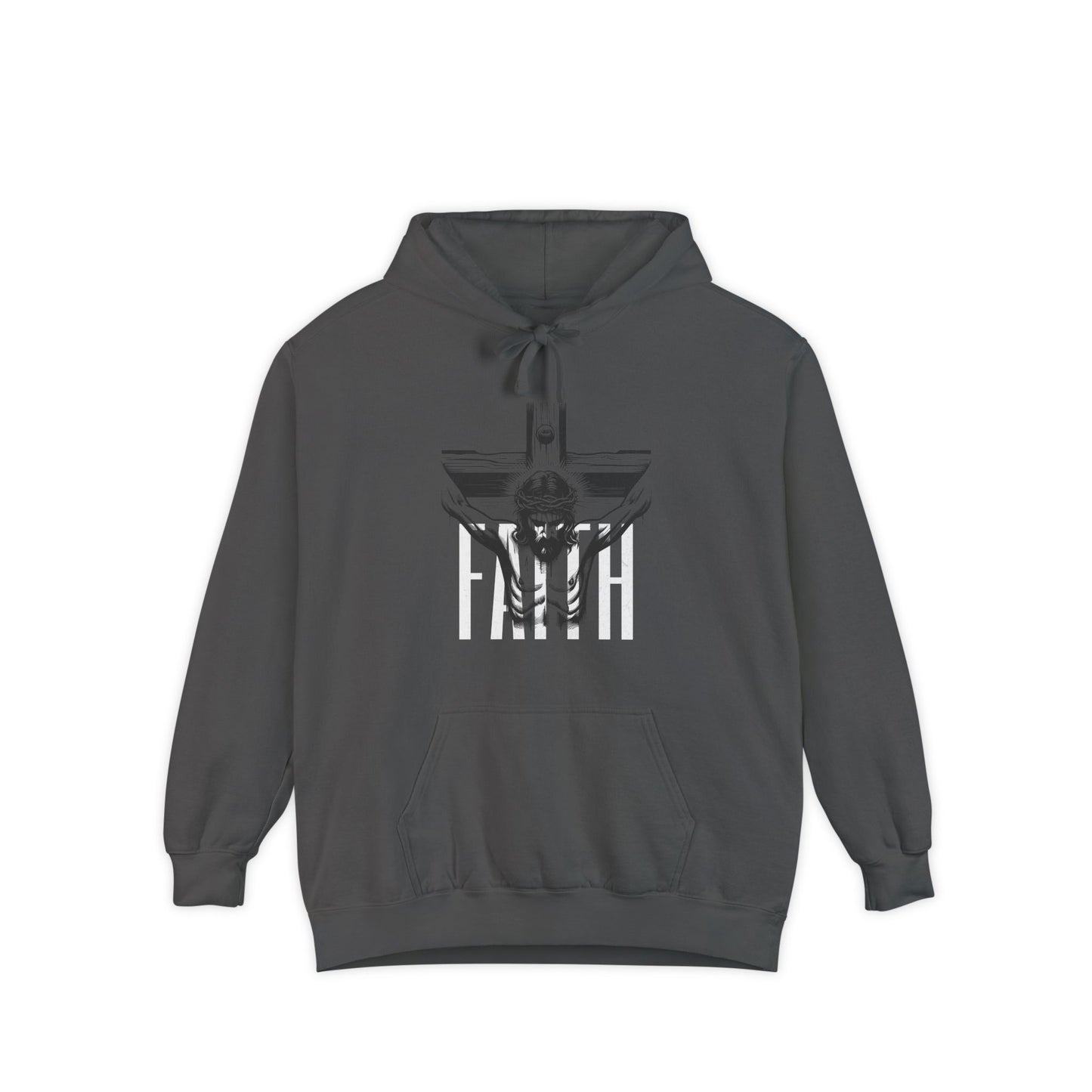 'Faith' Hoodie