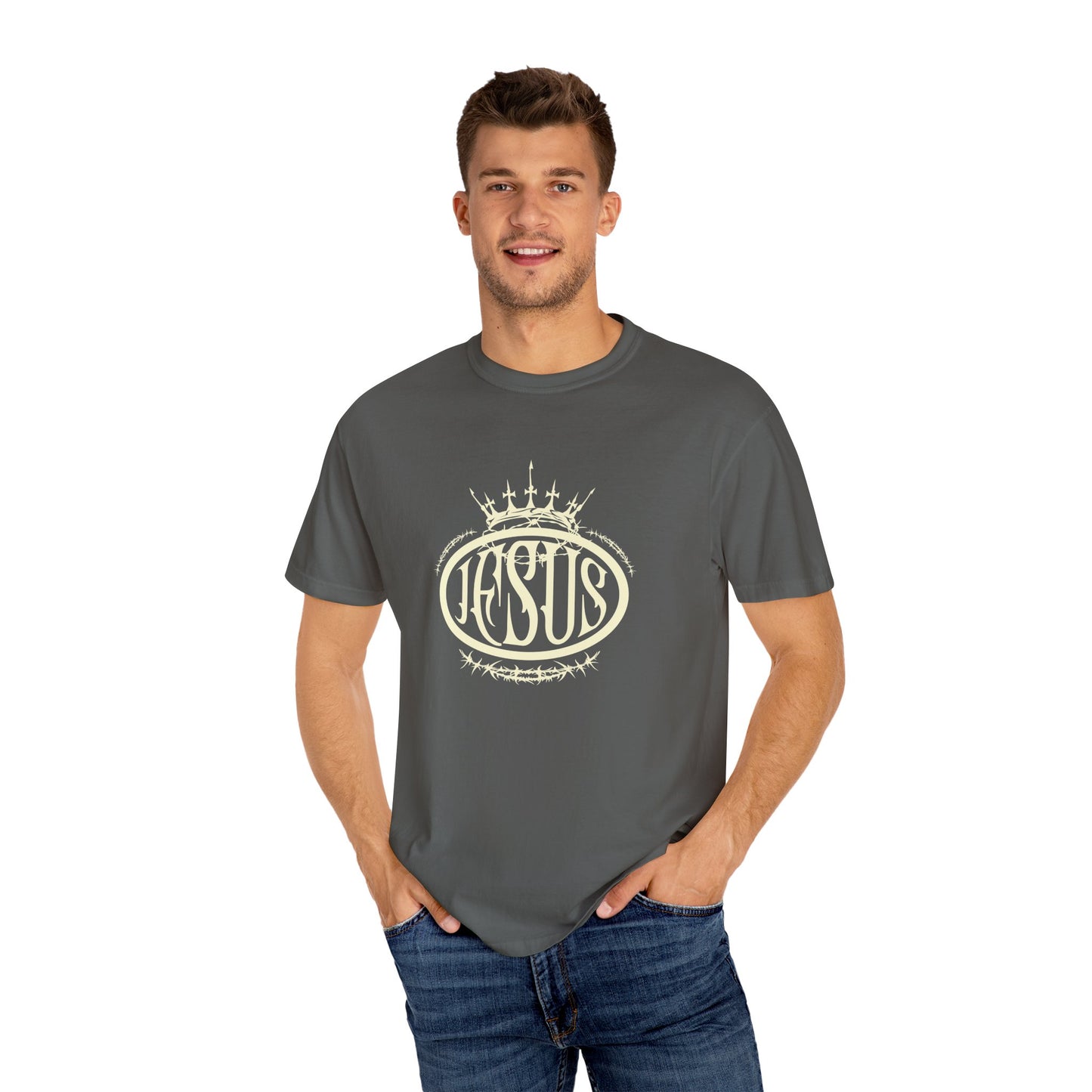 'Crown of Thorns' Tee