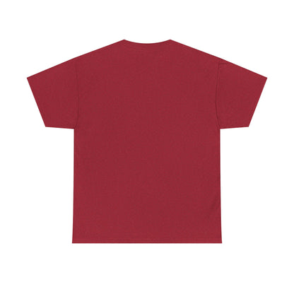 'El Messiah' Heavy Cotton Tee