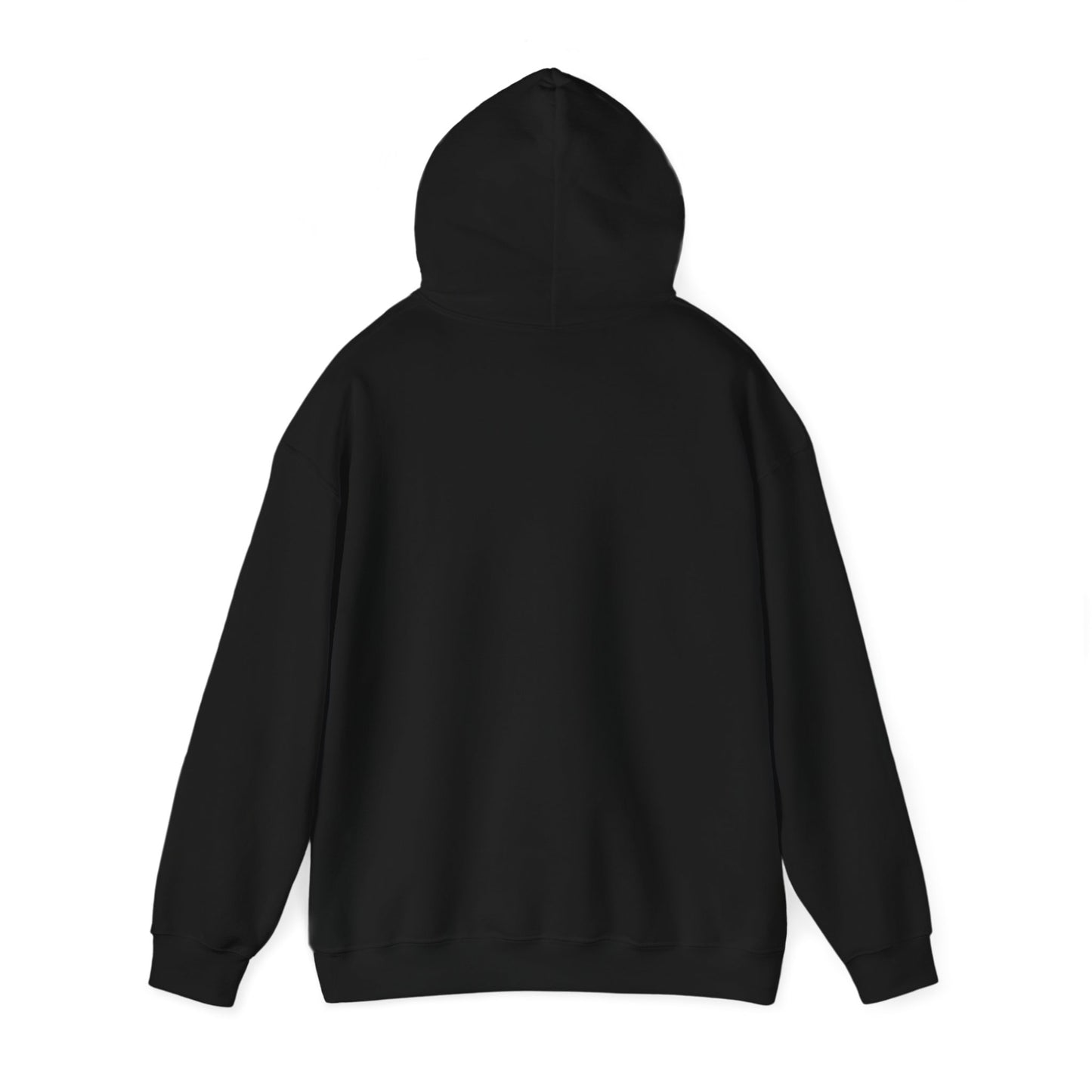 Religion Camp Hooded Sweatshirt