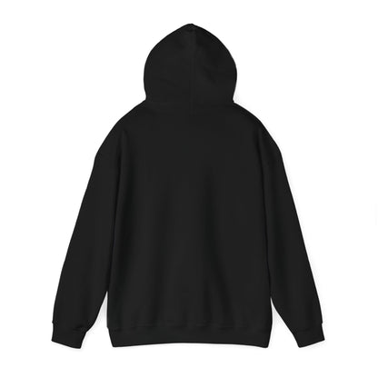 Religion Camp Hooded Sweatshirt