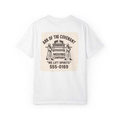 'Ark Moving Company' Comfort Tee