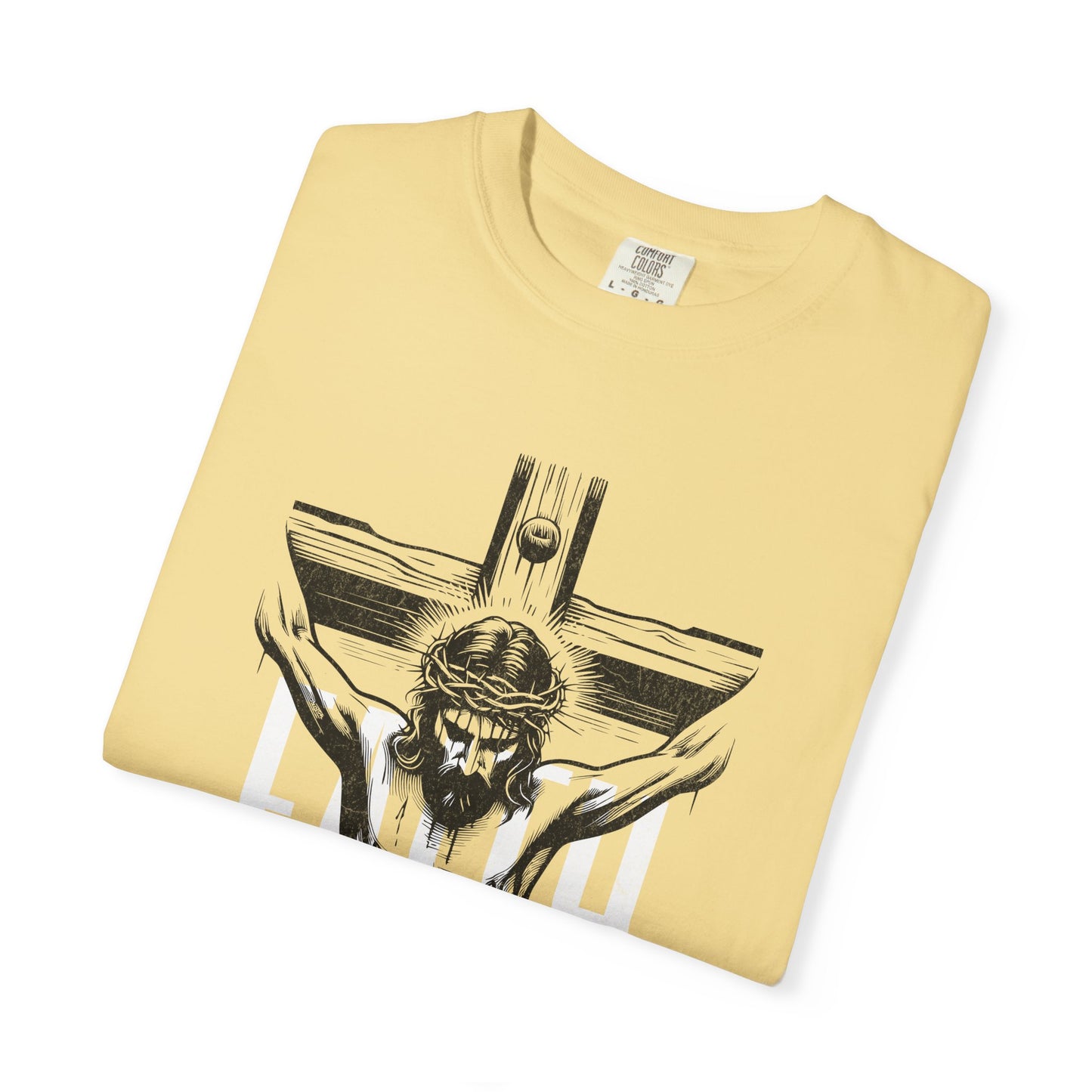 'Faith' Tee