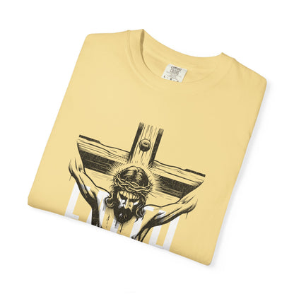 'Faith' Tee