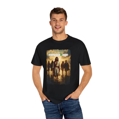 Messiahage Comfort Tee