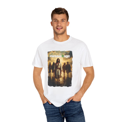 Messiahage Comfort Tee