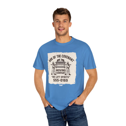 'Ark Moving Company' Comfort Tee