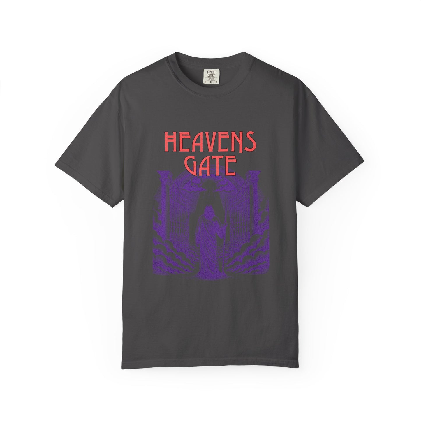 'Heavens Gate' Tee