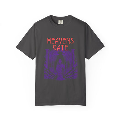 'Heavens Gate' Tee