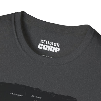 'GodFellas' Softstyle Tee