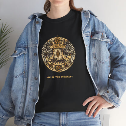 'Ark of the Covenant' Softstyle Tee
