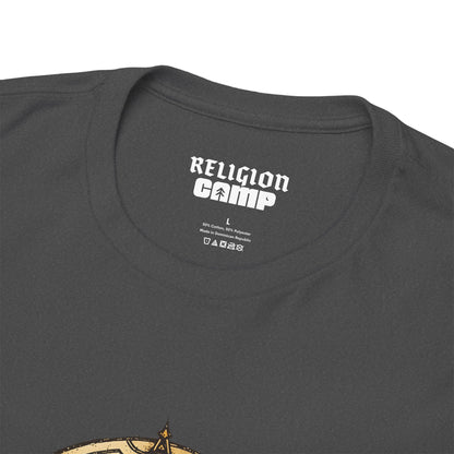 'Ark of the Covenant' Softstyle Tee
