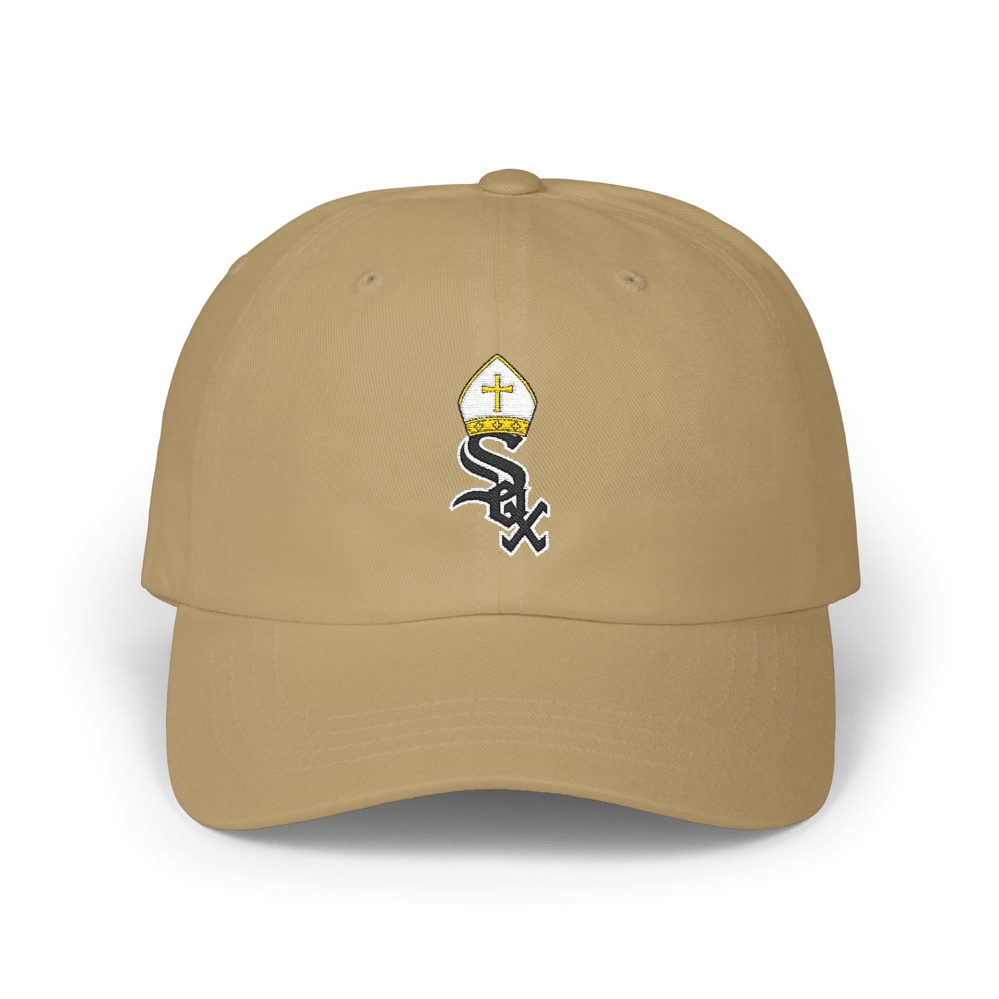 'Holy Sox' Dad Cap