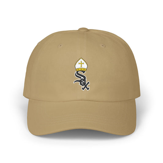 'Holy Sox' Dad Cap