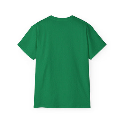 Religion Camp Tee