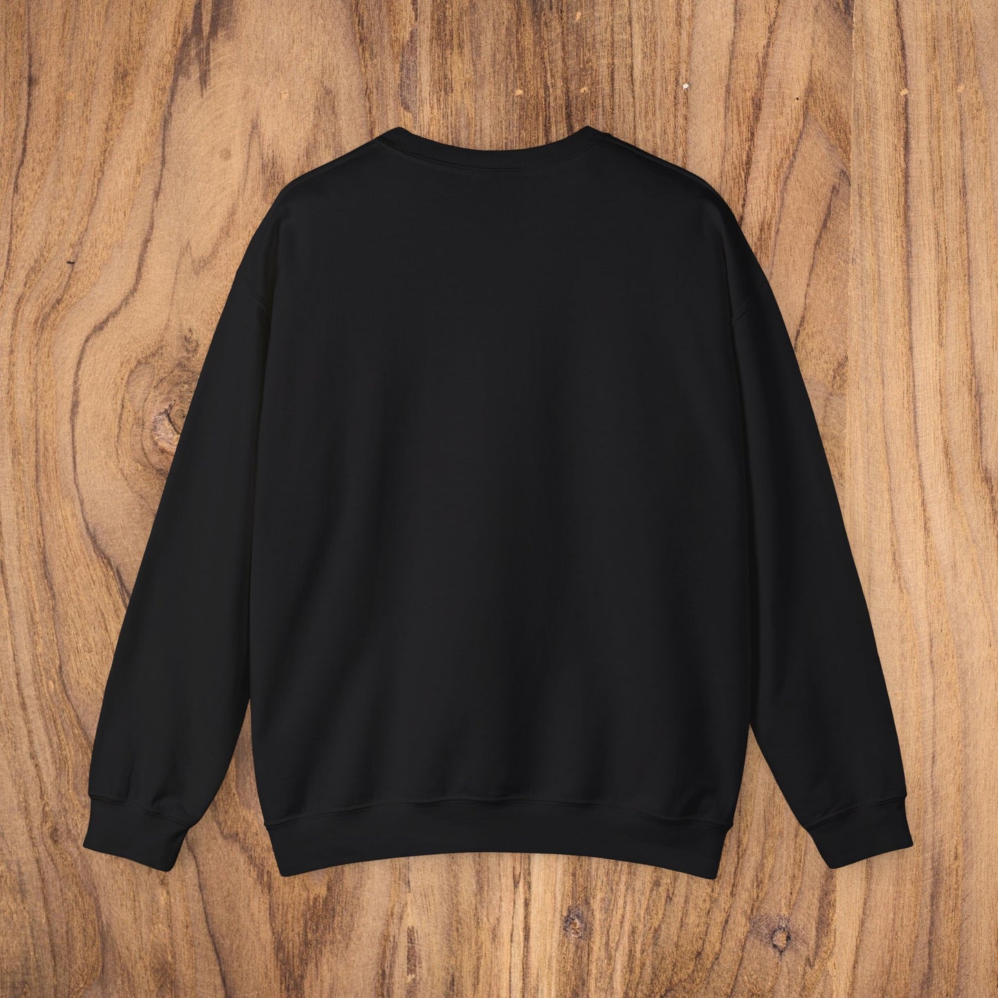 Religion Camp Crewneck Sweatshirt