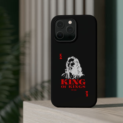 'King of Kings' iPhone Magsafe Case
