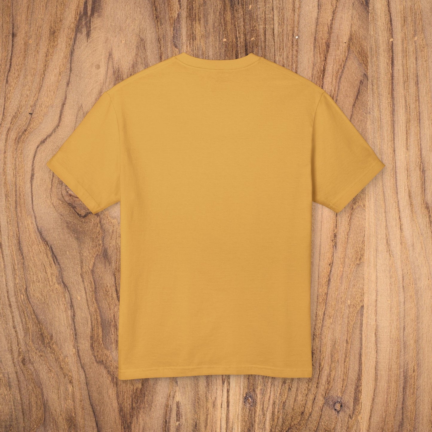 Church Goer - American Apparel Heavyweight Unisex Cotton Tee