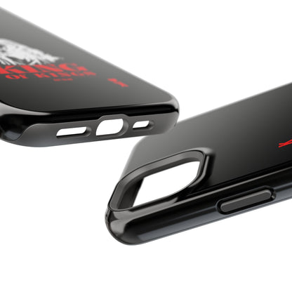 'King of Kings' iPhone Magsafe Case