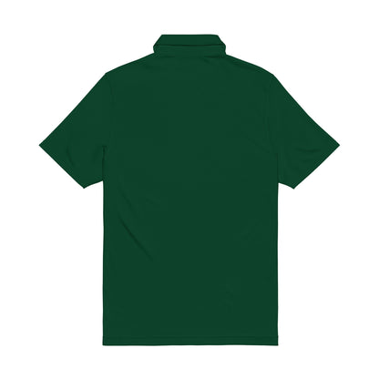 Church Goer - Under Armour Men's Polo Shirt (Embroidered)