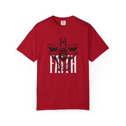 'Faith' Tee