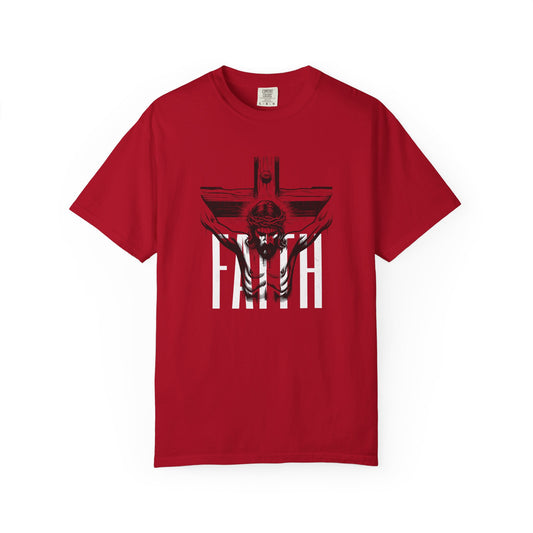 'Faith' Tee