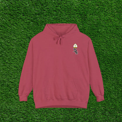 'Holy Sox' Baseball Hoodie
