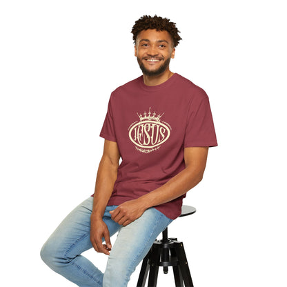 'Crown of Thorns' Tee