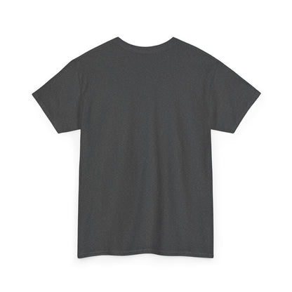 'El Messiah' Heavy Cotton Tee