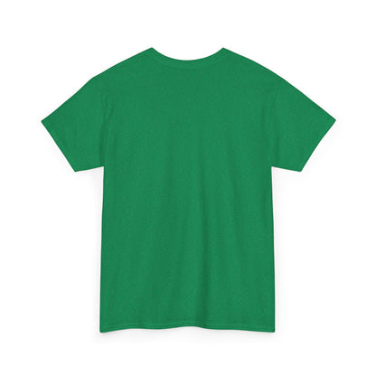 'Built Different' Tee