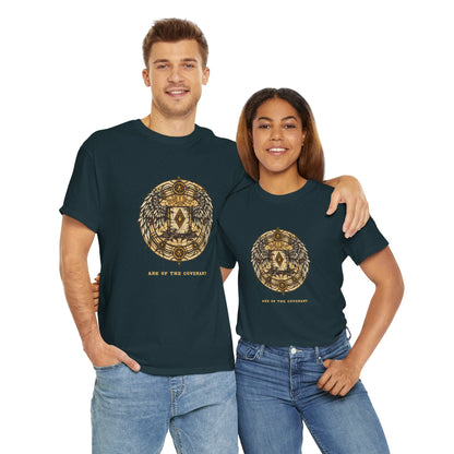 'Ark of the Covenant' Softstyle Tee