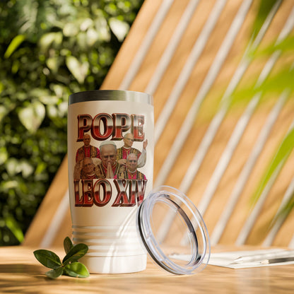 The Papal Grail