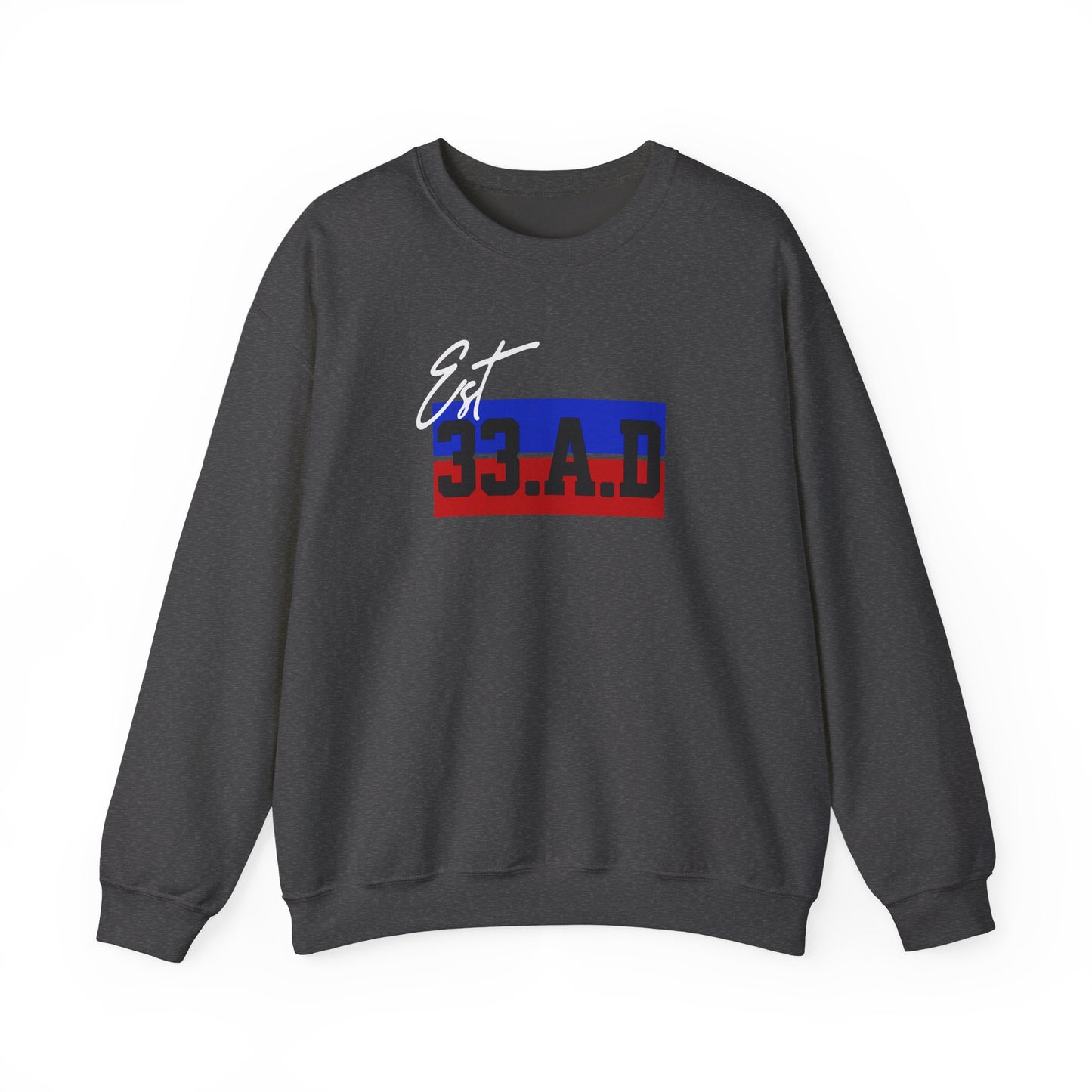 '33.A.D' Sweatshirt