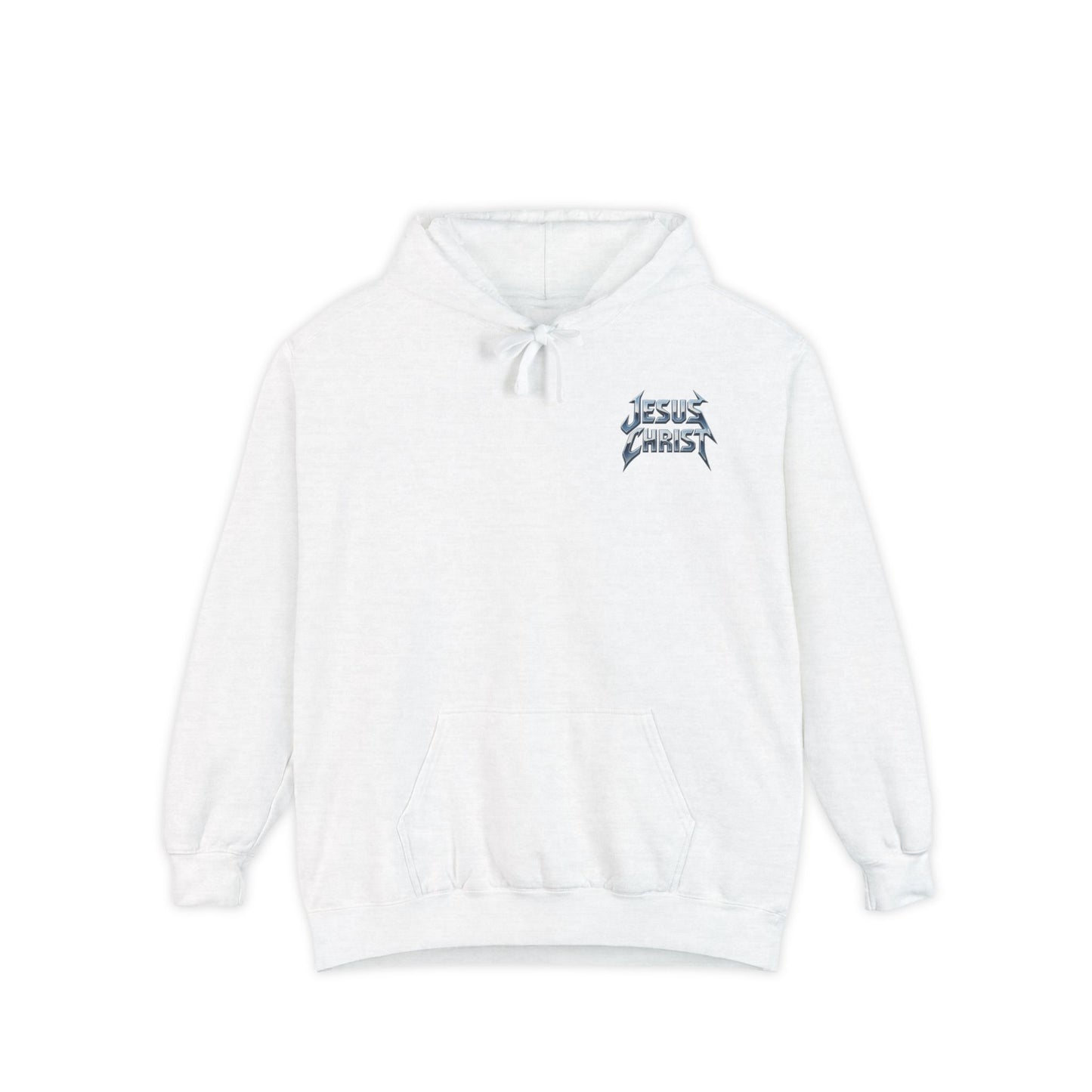 'Jesus On Tour' Hoodie