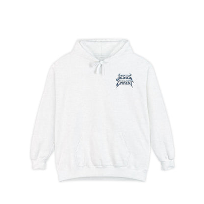 'Jesus On Tour' Hoodie