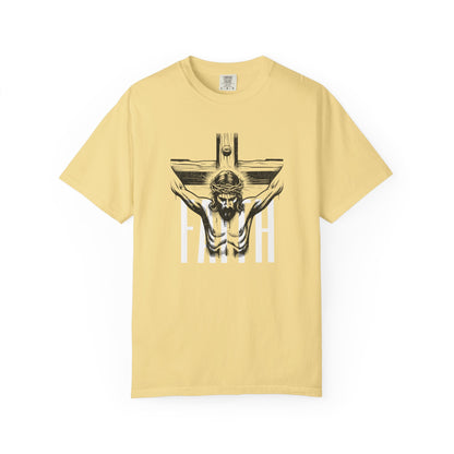 'Faith' Tee